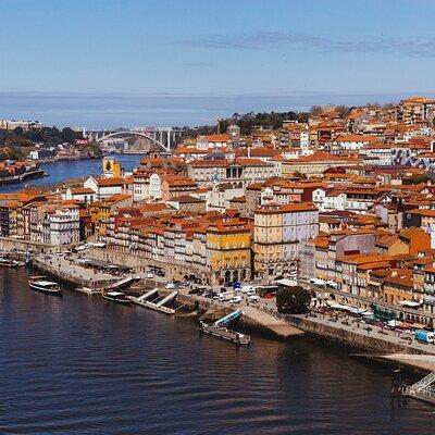 Porto PRIVATE TOUR With Locals: Highlights & Hidden Gems 