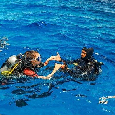 Fethiye Scuba Diving 