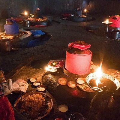 Navagraha temple visit with Astrologer Consultation in Guwahati 