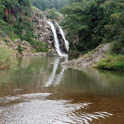 Eswatini full day trip from Maputo