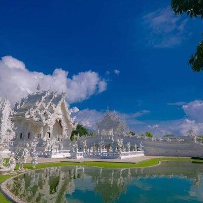 Chiang Rai & Golden Triangle Private CUSTOMIZED Tour