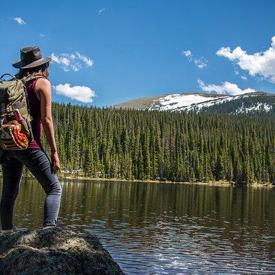 Hiking Adventure in Rocky Mountain National Park-Lunch Included