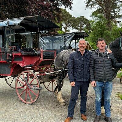 Private Tour of Kerry and Killarney from Cork and Cobh