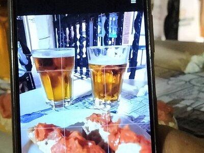 3 Tapas Cartagena walking tour