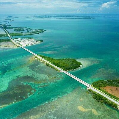 Travel the Florida Keys Private Adventure