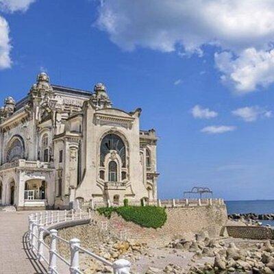 Black Sea and Constanța City Guided Tour - Small group max 8 pax 