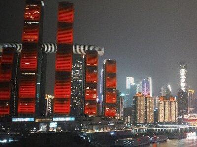 Chongqing private city tour: Must-sees All in One