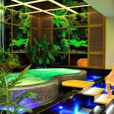 Ultra Luxury Elite Turkish Bath and Spa Experience in Alanya 