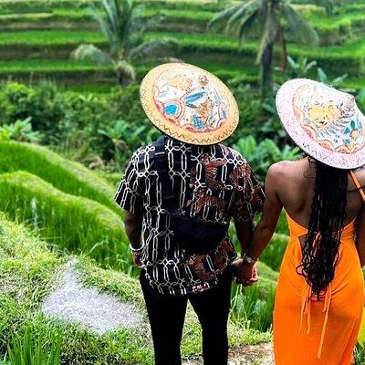Ubud - All Inclusive Tour with Jungle Swing and Lunch