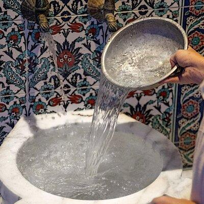 Traditional Turkish Bath or Hamam From Kos Island Hotels