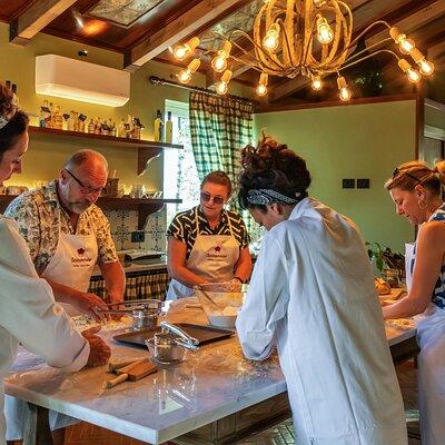 Cooking Class | Sorrento: Your culinary love affair in Sorrento