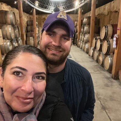 Explore Wineries in the Valle de Guadalupe
