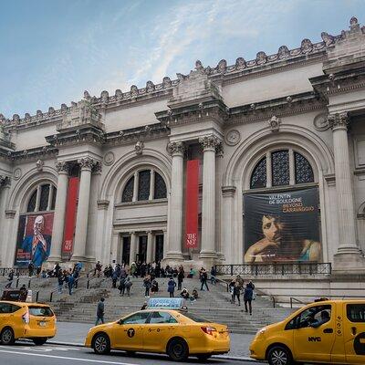 Private Tour Metropolitan Museum of Art