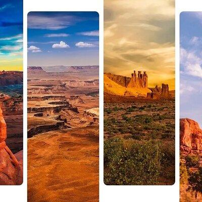 Discover Best Of Moab In A Day: Arches, Canyonlands, Dead Horse