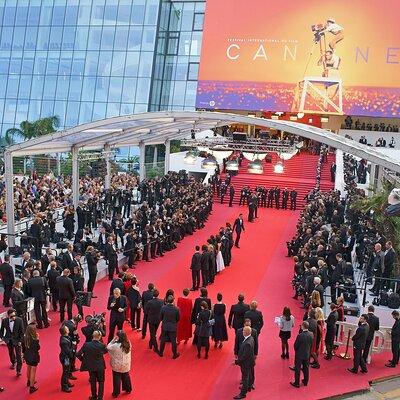 Cannes Private Tour: Film Festival, Secrets & Stunning views