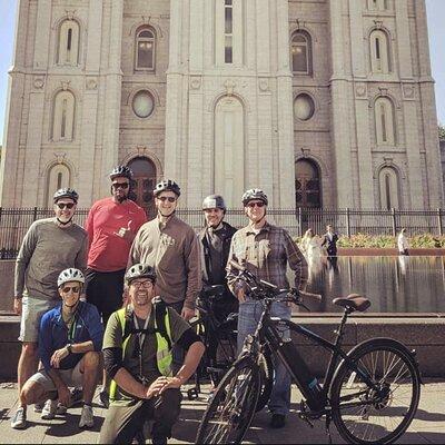 eBike City Tour