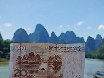 Guilin Classic Li River Day Tour with Xianggong Hill 