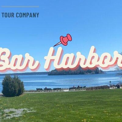 Bar Harbor Walking Tour