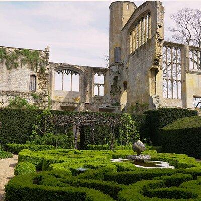 Cotswolds Stately Homes and Gardens - Private One Day Luxury Tour