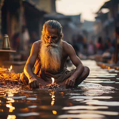 The Ultimate 1 Day in Varanasi - How to Spend 13 Hours - Private Guided Tour