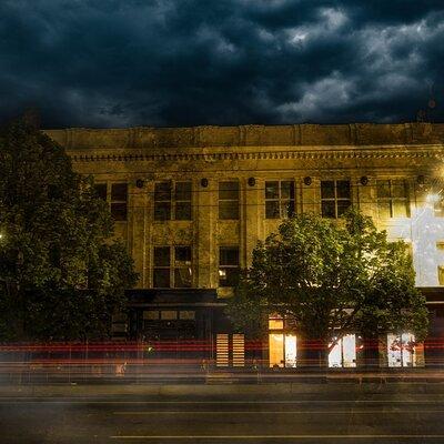 Salt Lake Ghosts and Hauntings Tour By US Ghost Adventures