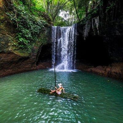 Blue Lagoon Snorkeling and Lunch - Kanto Lampo - Suwat Waterfall - All inclusive