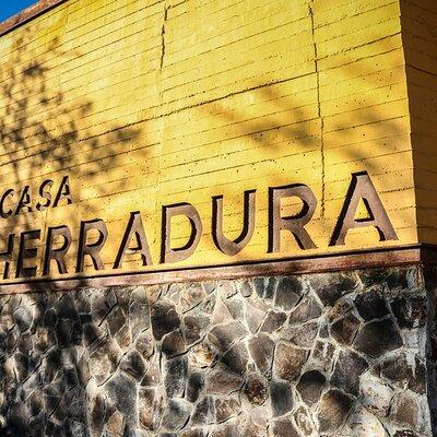 A unique tour! Visiting Hacienda Casa herradura From Guadalajara