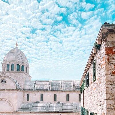 Private Walking Tour in Sibenik