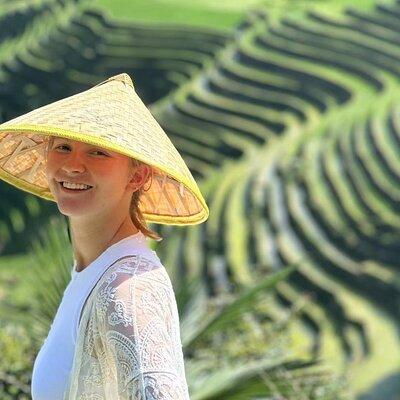 Private Day Tour: Longji Rice Terraces and Long Hair Village