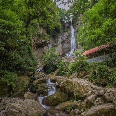 Full Day Tour From Batumi to Waterfalls