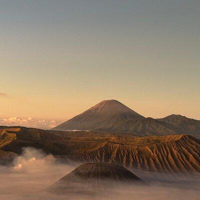 Mount Bromo Sunrise Private Trip