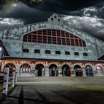  Cow Town Ghost Tour: Hauntings of the Wild West