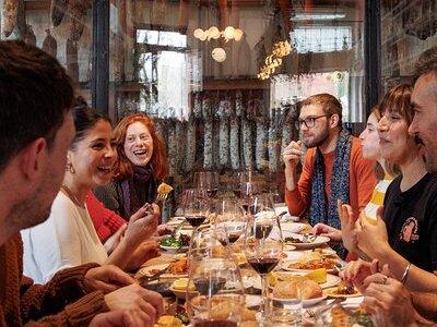 Local Foodie Adventure in Buenos Aires with Sherpa Food Tours