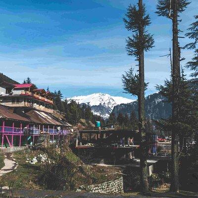 Manali Highlights Full Day Guided City Tour