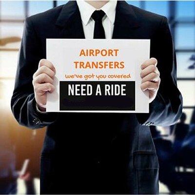 Private Airport Transfer taxi in Ulaanbaatar