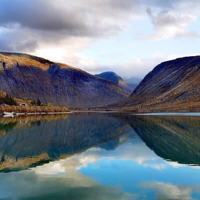 1 Day Flexible Hardangerfjord and Vøringsfossen Tour From Bergen