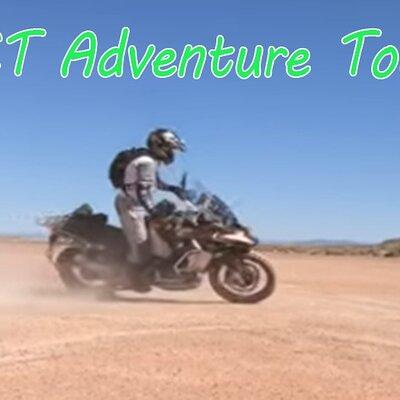 ADVENTURE AWAITS: Join Our Guided Motorbike Tours from Mojácar