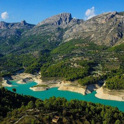  Guadalest and Altea Day Trip