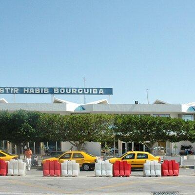 Tunisia: Private Transfer Airports/Cities 