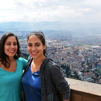 Bogotá Layover Adventure: Private 4-6 Hour City Tour