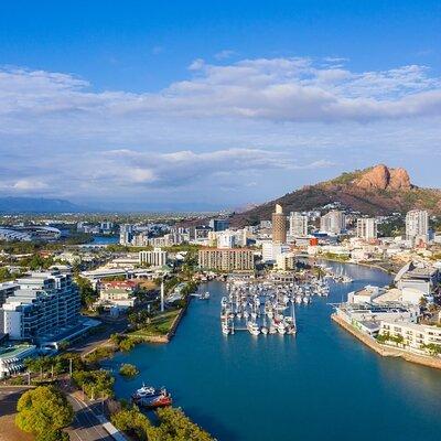 Townsville City Tour