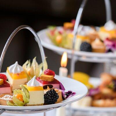 Private Jaunting Tour and Afternoon Tea in Killarney