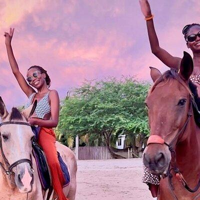 Horseback Riding in San Juan del Sur Nicaragua