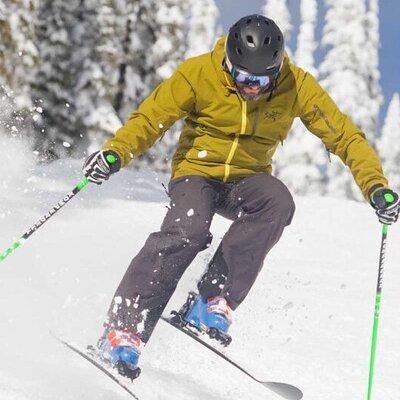 Epic Ski Adventure through Quebec’s Enchanted Winter Forests