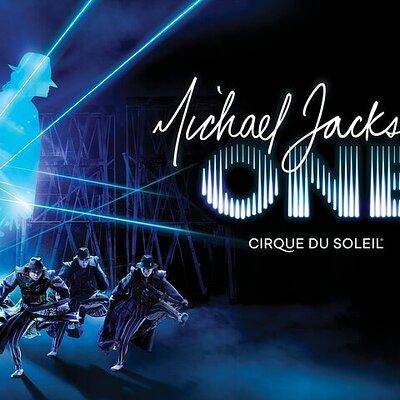 Michael Jackson ONE by Cirque du Soleil® at Mandalay Bay Resort and Casino