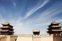 Private Tour 4-Day to Dunhuang and Jiayuguan from Beijing by Flight ...