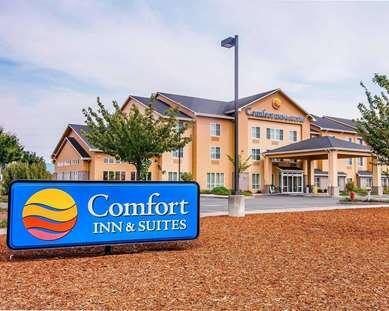 Comfort Inn & Suites Ashland