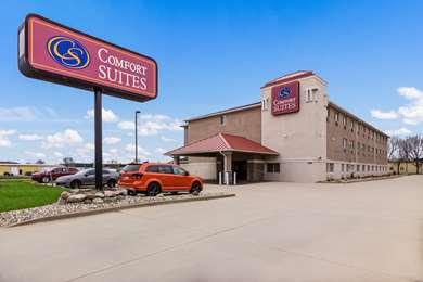 Comfort Suites by Choice Hotels