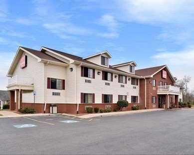 Econo Lodge Inn And Suites