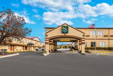 Quality Inn Ozona